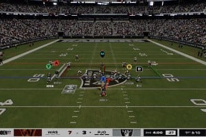 EA SPORTS Madden NFL 26 Screenshot