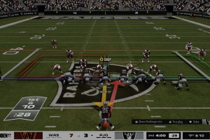 EA SPORTS Madden NFL 26 Screenshot