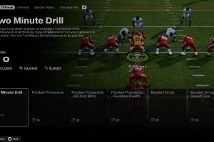 EA SPORTS Madden NFL 26 Screenshot