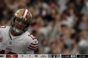 EA SPORTS Madden NFL 26 Screenshot