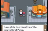 Pokémon Platinum - Screenshot 1 of 10