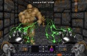 Heretic + Hexen - Screenshot 6 of 10