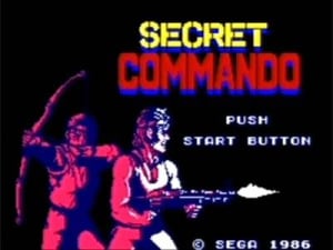 Secret Command Review - Screenshot 1 of 3