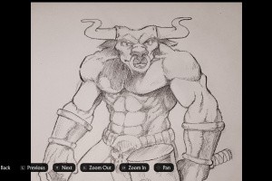 Heretic + Hexen Screenshot