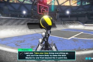 Drag x Drive Screenshot