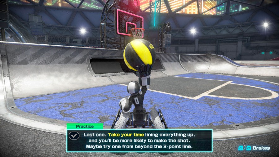 Drag x Drive Review - Screenshot 5 of 7