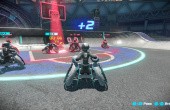 Drag x Drive - Screenshot 4 of 10