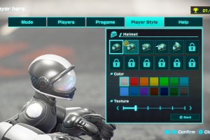 Drag x Drive Screenshot