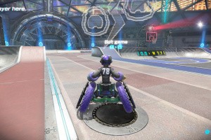 Drag x Drive Screenshot