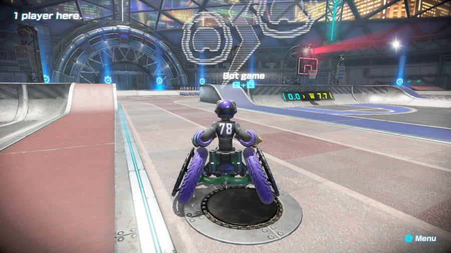 Drag x Drive Review - Screenshot 4 of 7