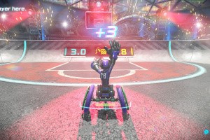 Drag x Drive Screenshot