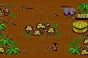 Secret Command Screenshot