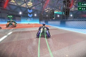 Drag x Drive Screenshot