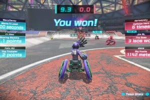 Drag x Drive Screenshot