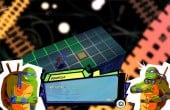 Teenage Mutant Ninja Turtles: Tactical Takedown - Screenshot 3 of 10