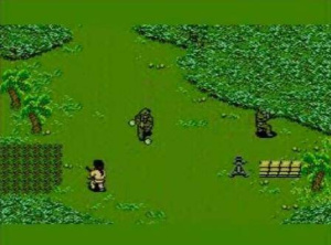Secret Command Review - Screenshot 2 of 3