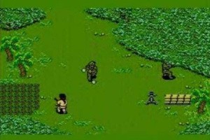 Secret Command Screenshot