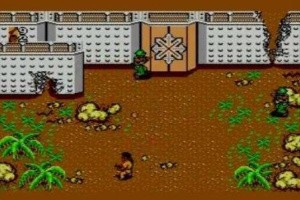 Secret Command Screenshot