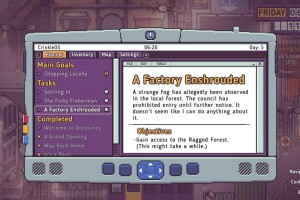 Discounty Screenshot