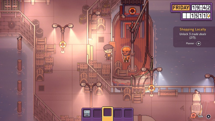 Discounty Review - Screenshot 3 of 4