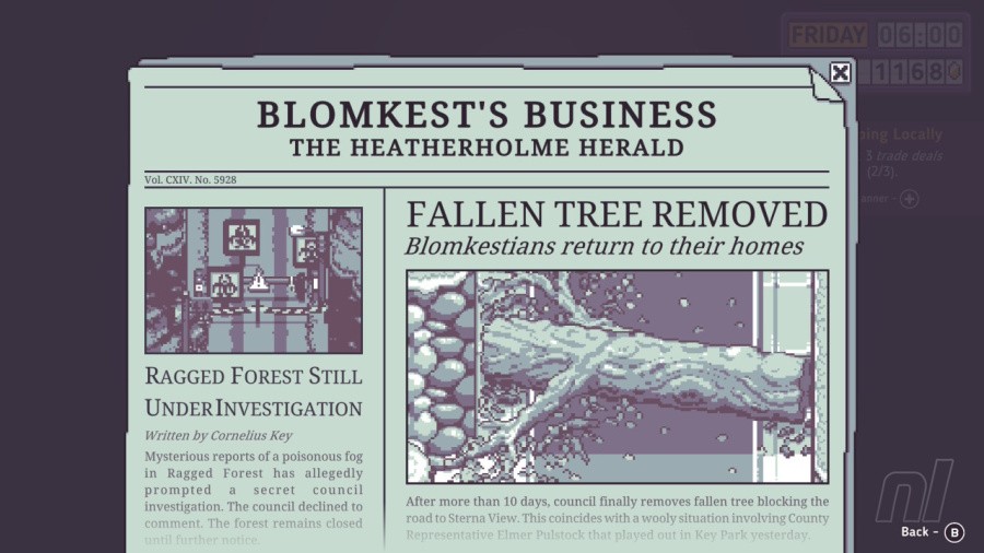 Discounty Review - Screenshot 4 of 4