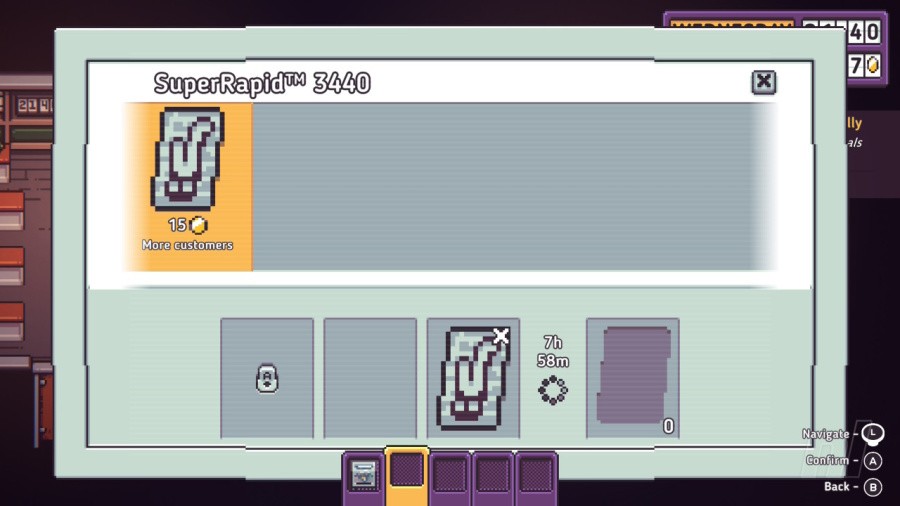 Discounty Review - Screenshot 1 of 4