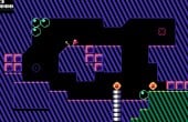 UFO 50 - Screenshot 2 of 8