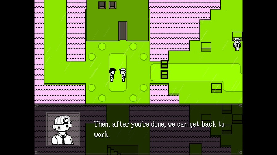 OFF Review - Screenshot 4 of 5