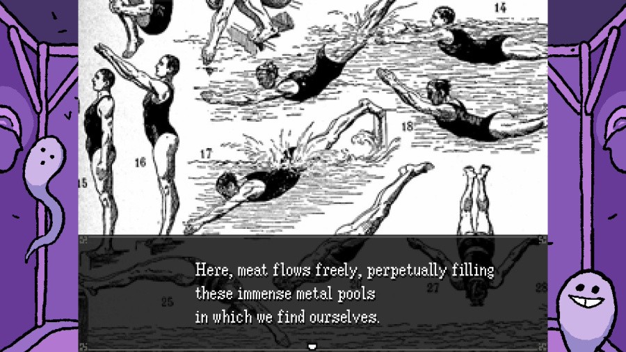 OFF Review - Screenshot 2 of 5