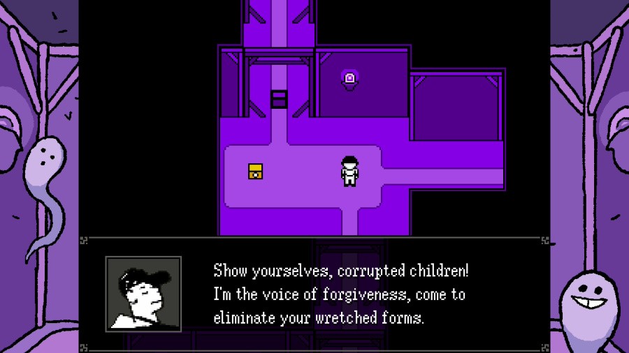 OFF Review - Screenshot 2 of 5
