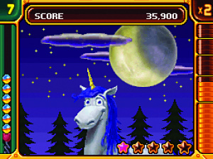 Peggle: Dual Shot Review - Screenshot 3 of 3