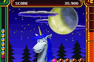 Peggle: Dual Shot Screenshot