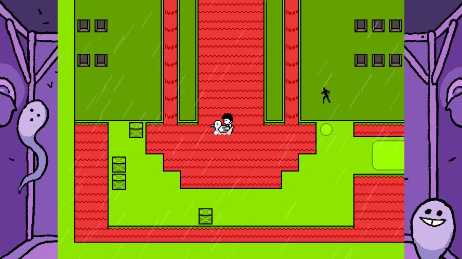 OFF Review - Screenshot 2 of 5