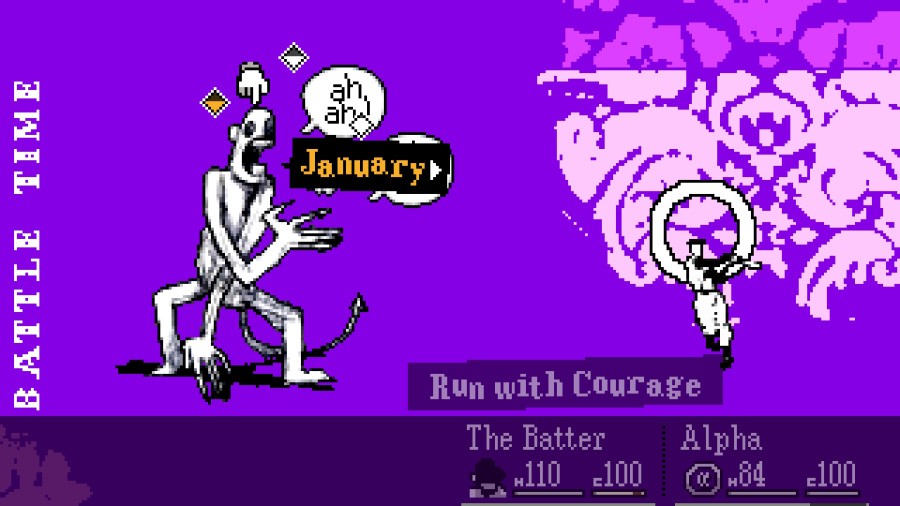 OFF Review - Screenshot 3 of 5