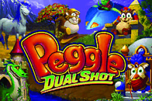 Peggle: Dual Shot Screenshot