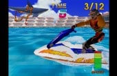 Arcade Archives 2: Aqua Jet - Screenshot 5 of 10