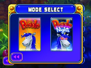 Peggle: Dual Shot Review - Screenshot 3 of 3