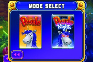 Peggle: Dual Shot Screenshot
