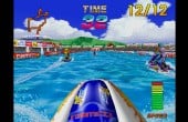Arcade Archives 2: Aqua Jet Review - Screenshot 2 of 10