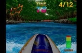 Arcade Archives 2: Aqua Jet Review - Screenshot 4 of 10
