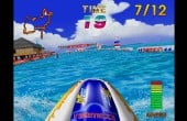 Arcade Archives 2: Aqua Jet Review - Screenshot 5 of 10