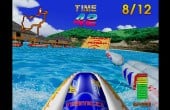 Arcade Archives 2: Aqua Jet Review - Screenshot 9 of 10