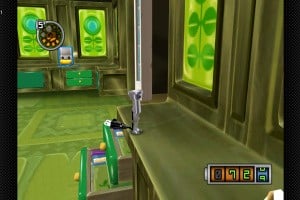 Chibi-Robo Screenshot