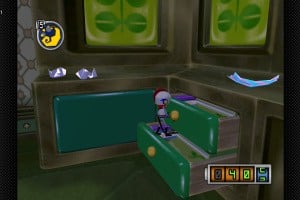 Chibi-Robo Screenshot