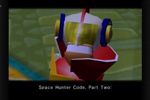 Chibi-Robo Screenshot