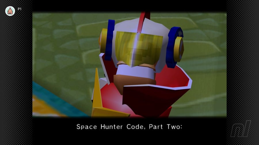 Review: Chibi -Robo (Gamecube) -A attractive game for altruistic robots or shame scabin hunting? 6 Chibi -Robo Review -Screenshot 7 of 7