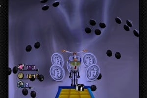 Chibi-Robo Screenshot