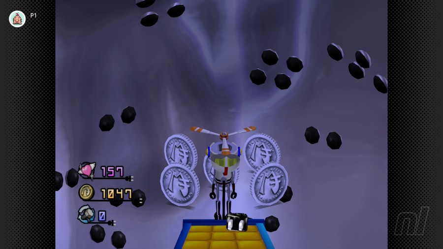 Chibi-Robo Review - Screenshot 4 of 6
