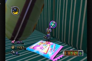 Chibi-Robo Screenshot