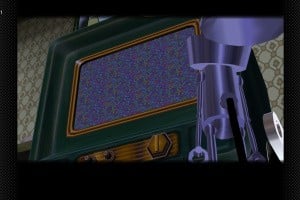 Chibi-Robo Screenshot